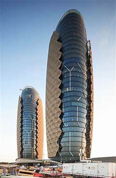 Buildings Inc