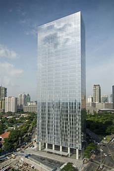 Buildings Inc