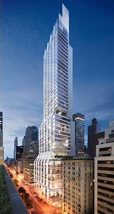 Buildings Projects