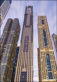 Buildings Projects