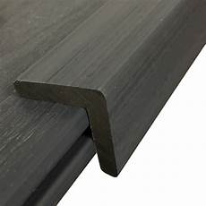 Bullnose Composite Decking