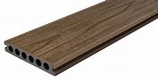 Bullnose Composite Decking