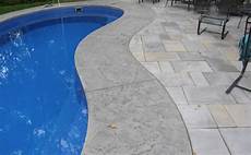 Bullnose Decking