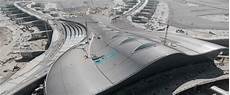 Business Terminal Buildings