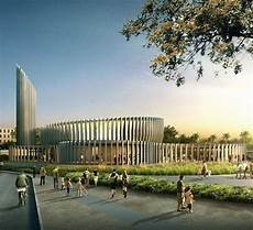 Business Terminal Buildings