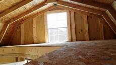 Cabin Building