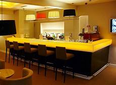 Cafe Furniture Decoration