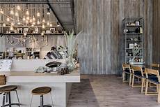 Cafe Furniture Decoration