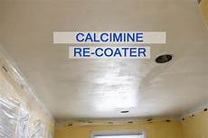 Calcimine