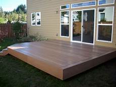 Calculating Deck Boards