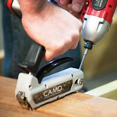 Camo Fasteners