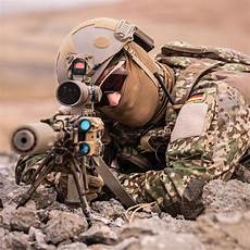 Camo Marksman