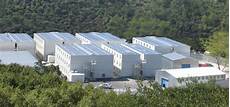 Camp Buildings