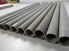 Capillary Steel Tube