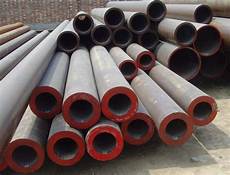Carbon Steel Pipes
