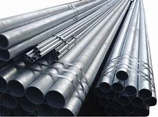 Carbon Steel Pipes