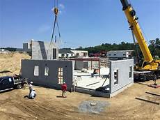 Cast Construction Products