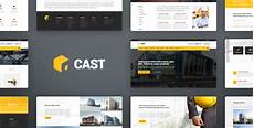 Cast Construction Products