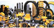 Caterpillar Construction Machinery Spare Parts