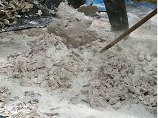 Caustic Lime