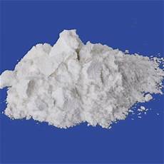 Caustic Lime
