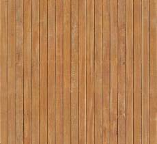 Cedar Deck Planks