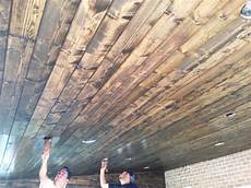 Cedar Deck Planks