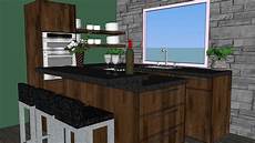 Ceiling Render