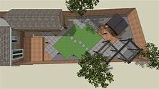 Ceiling Render
