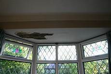 Ceiling Replaster