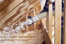 Cellulose Insulation