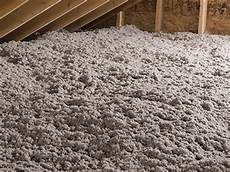 Cellulose Insulation