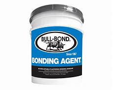 Cement Based Plasters And Bonding Mortars