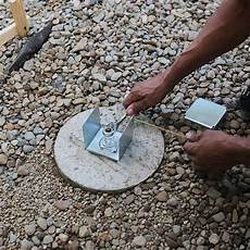 Cement Board Decking