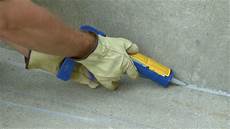 Cement Joint Filler