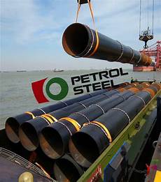 Cement Mortar Lined Steel Water Pipes