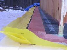 Cement Seam Filler