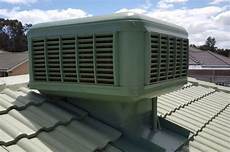 Central Cooling System