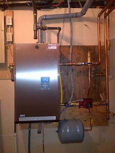Central Cooling System