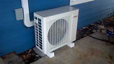 Central Cooling Units