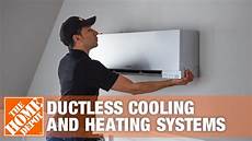 Central System Cooling Groups