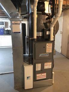 Central System Cooling