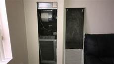 Central System Cooling