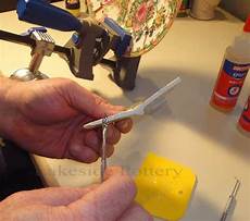 Ceramic Broken Glue