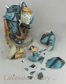 Ceramic Broken Glue