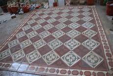 Ceramic Cement Tile