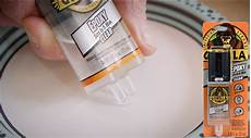 Ceramic Epoxy