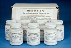 Ceramic Fiber Glue