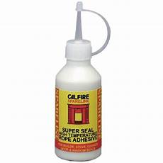 Ceramic Fibre Adhesive
