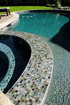 Ceramic Pool Mosaics